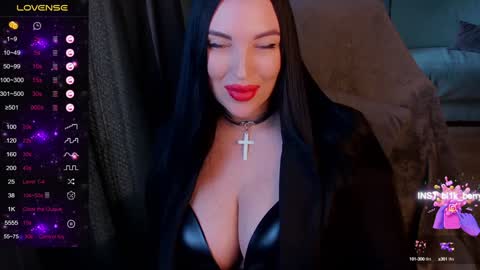 blackberry_star online show from February 2025 07:15:02 AM