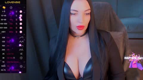 blackberry_star online show from February 2025 08:02:02 AM