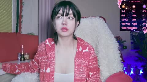 Berry online show from December 2024 03:49:01 AM