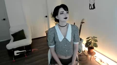 Snapshot of blackberryfizz chatting on October 2025 03:35:01 PM Ella online show from October 2025 03:35:01 PM