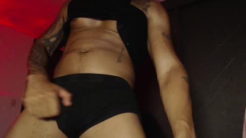 Snapshot of blackboy2874 chatting on March 2026 04:23:01 AM DWAYNE BELL online show from March 2026 04:23:01 AM