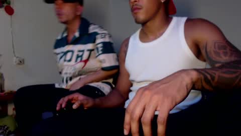 Snapshot of blackboy2874 chatting on April 2026 05:29:02 AM DWAYNE BELL online show from April 2026 05:29:02 AM