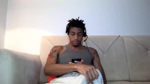 Snapshot of blackbulltitus chatting on November 2025 01:38:01 AM BlackBullTitus online show from November 2025 01:38:01 AM