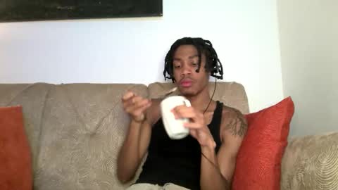 BlackBullTitus online show from November 2025 03:07:01 AM