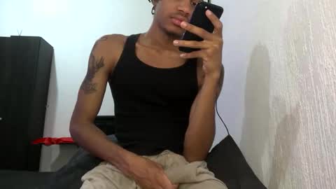 BlackBullTitus online show from March 2026 03:46:02 AM