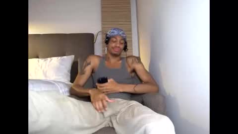 BlackBullTitus online show from April 2026 11:58:01 PM