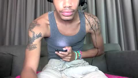 Snapshot of blackbulltitus chatting on July 2026 11:48:02 PM BlackBullTitus online show from July 2026 11:48:02 PM