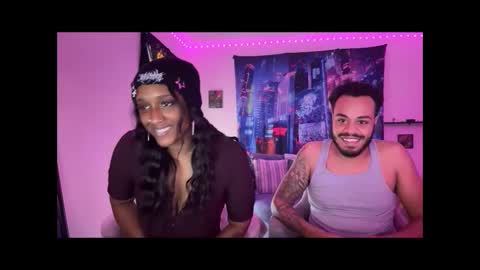 Snapshot of blackbunny0222 chatting on February 2025 04:39:02 PM Black Bunny online show from February 2025 04:39:02 PM