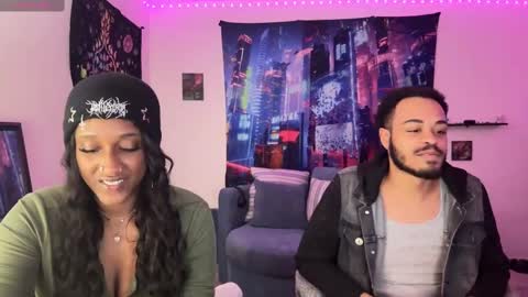 Snapshot of blackbunny0222 chatting on February 2025 08:32:02 AM Black Bunny online show from February 2025 08:32:02 AM