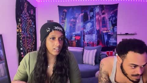 Snapshot of blackbunny0222 chatting on February 2025 11:38:02 AM Black Bunny online show from February 2025 11:38:02 AM