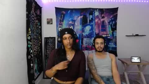 Snapshot of blackbunny0222 chatting on February 2025 09:11:01 AM Black Bunny online show from February 2025 09:11:01 AM