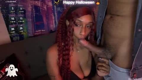 Snapshot of blackbunny0222 chatting on November 2025 12:01:02 AM Black Bunny online show from November 2025 12:01:02 AM