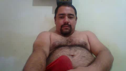 Charro Negro online show from February 2025 02:27:01 PM