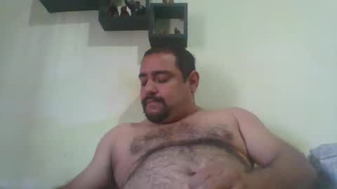 Charro Negro online show from March 2026 01:58:02 PM