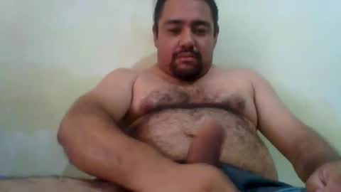 Charro Negro online show from July 2026 08:04:02 PM