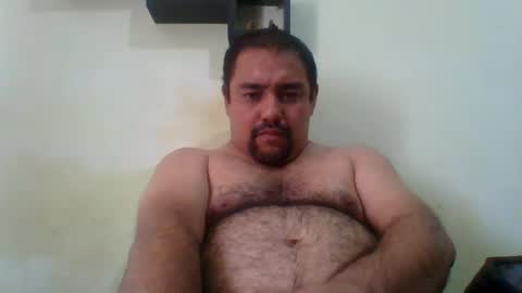 Charro Negro online show from July 2026 08:11:01 PM