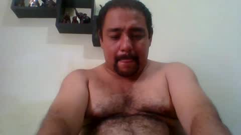 Charro Negro online show from July 2026 07:08:02 PM