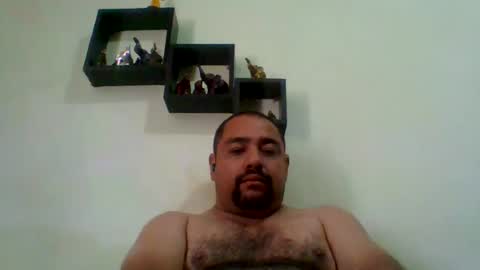 Charro Negro online show from July 2026 03:27:01 PM