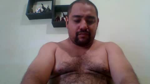 Charro Negro online show from July 2026 05:05:01 PM
