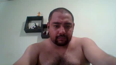 Charro Negro online show from July 2026 02:59:01 PM