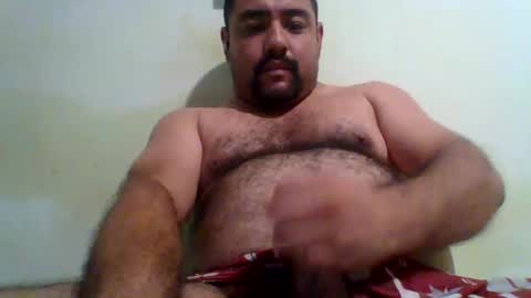 Charro Negro online show from July 2026 06:00:02 AM
