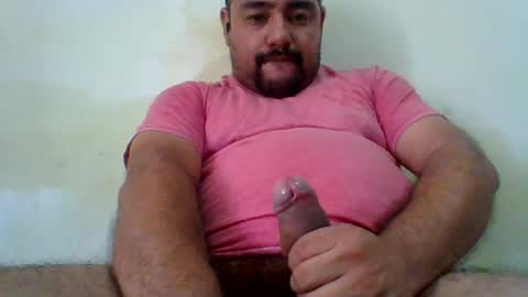Charro Negro online show from July 2026 07:45:01 PM
