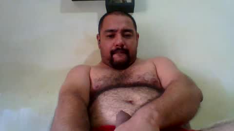 Charro Negro online show from July 2026 04:48:02 PM