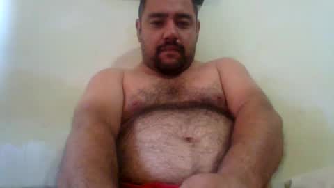 Charro Negro online show from July 2026 05:09:01 PM