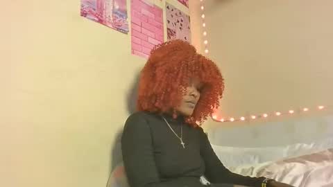 Blackcoco online show from February 2026 07:28:01 PM