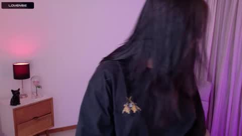 Inst  Blackcybergirl online show from March 2026 09:55:01 PM