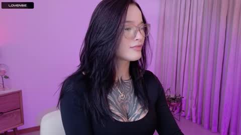Inst  Blackcybergirl online show from March 2026 09:41:01 PM
