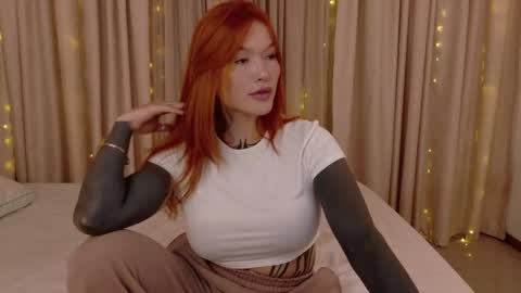 Inst  Blackcybergirl online show from May 2026 12:50:02 AM