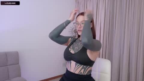 Inst  Blackcybergirl online show from May 2026 07:21:02 PM