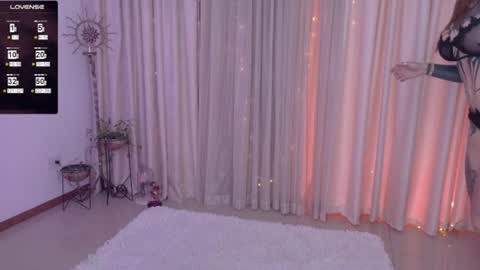 Inst  Blackcybergirl online show from June 2026 02:43:01 PM