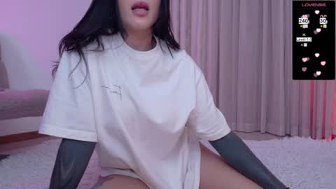 Inst  Blackcybergirl online show from July 2026 07:05:02 PM