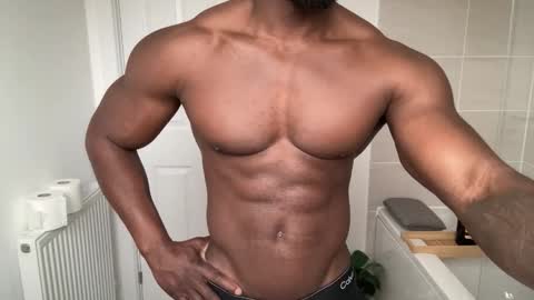 Blackgeminidude online show from May 2026 10:44:02 AM