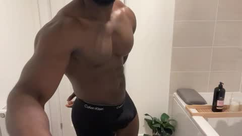 Blackgeminidude online show from May 2026 09:01:01 PM