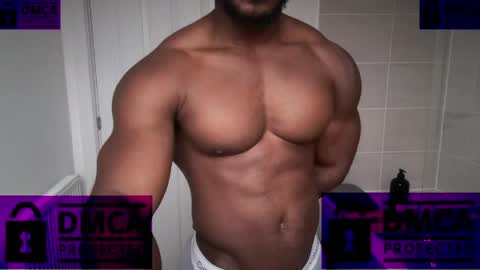Blackgeminidude online show from May 2026 06:36:02 PM