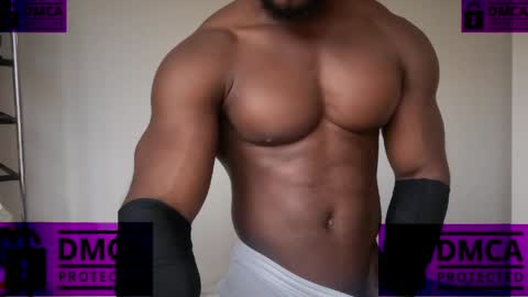 Blackgeminidude online show from June 2026 04:45:01 PM