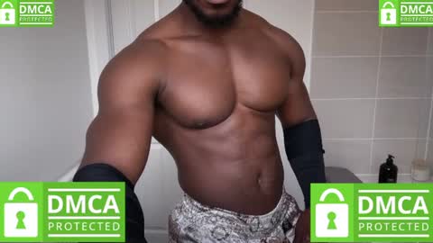 Blackgeminidude online show from June 2026 11:02:01 AM