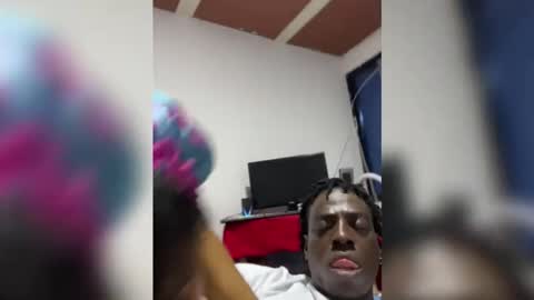 Snapshot of blackdominion chatting on October 2025 03:56:02 PM Lilly and Bryson online show from October 2025 03:56:02 PM