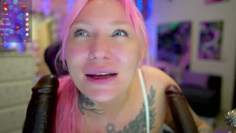 Snapshot of blackedbarbie chatting on December 2024 09:58:02 PM Alice online show from December 2024 09:58:02 PM