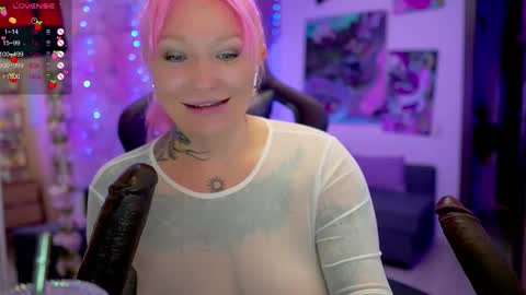 Snapshot of blackedbarbie chatting on February 2025 07:08:02 PM Alice online show from February 2025 07:08:02 PM