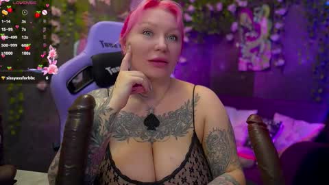 Snapshot of blackedbarbie chatting on November 2025 06:29:01 PM Alice online show from November 2025 06:29:01 PM