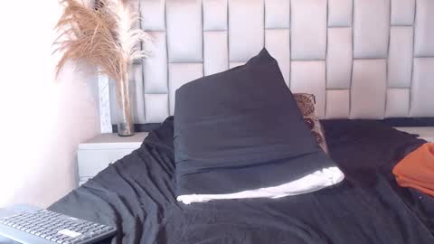 Black Emperador online show from March 2026 03:56:02 AM