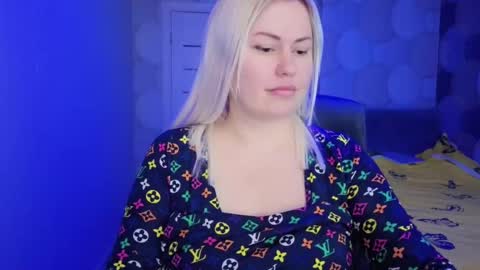 blackeyes11 online show from March 2026 12:12:01 AM