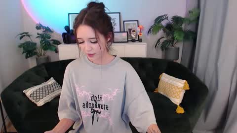 blackeyesgirl online show from October 2025 06:35:02 AM