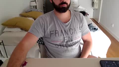 blackfox33 online show from November 2025 02:01:01 PM