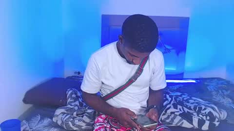 blackhorseet online show from June 2026 12:02:02 AM