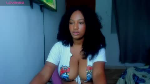 Snapshot of blackitybae chatting on June 2026 11:47:02 AM Shophie White online show from June 2026 11:47:02 AM